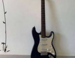 electric guitar