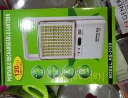 Ø´Ø§Ø­Ù† 120 led Matar Electric