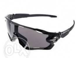 Cycling eyeglasses - sun glasses