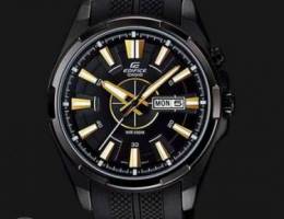 casio edifice