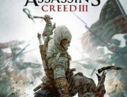 Assassin's creed 3