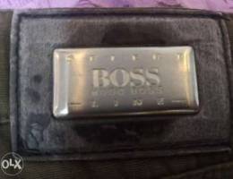 Pant boss