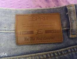 Pant esprit