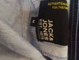 Shirt jack and jones