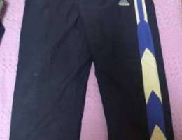 2 pants adidas