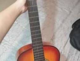 Acoustic guitar