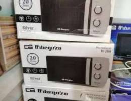 Microwave 20 liters dajtel made in Spain