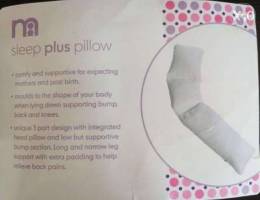 Pregnancy Pillow mothercare