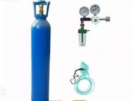 oxygen regulator