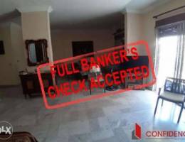 PRIME LOCATION 175 SQM Apartment in Zouk M...