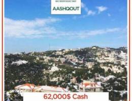 CATCHY 62,000$!!Cash!!AASHKOUT!