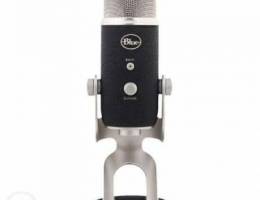 Blue Microphones Yeti Pro XLR and USB Cond...