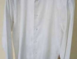 White shirt 50,000