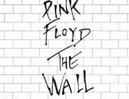 Pink Floyd The Wall Double Cd