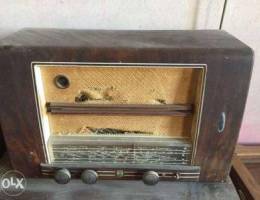 Old Vintage Radio, Antique, Ø±Ø§Ø¯ÙŠÙˆ Ù‚Ø¯ÙŠÙ…