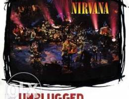 Nirvana Unplagged In New York Cd