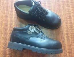 Steel Toe Original Brand From USA Damaged