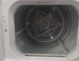 W.Westinghouse Washer + DRYER