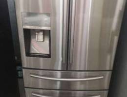 Samsung Refrigerator