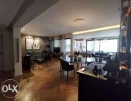 220 Sqm | Exclusive Luxurious apartment | ...