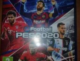 PES 2020