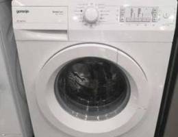 Gorenje Washer