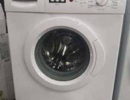 Bosch Washer