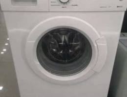 Siemens Washer