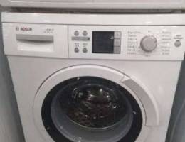 Bosch Washer