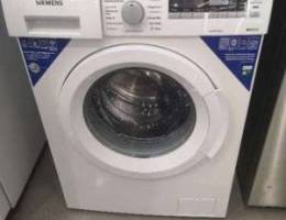 Siemens Washer