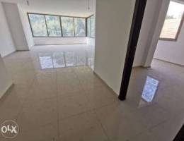 Dbayeh 180m New bldg 3 large bedroom 400$