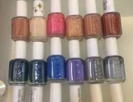 nail polish