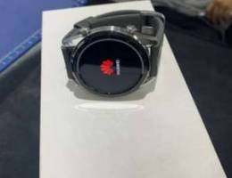 Huawei watch GT used very clean divace