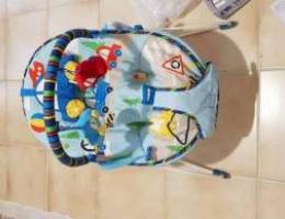 Mothercare Bouncer chair