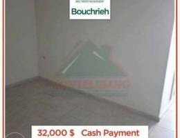 Office For Sale in Bouchrieh !! 32,000$ Ca...