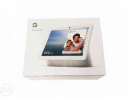 Google nest hub