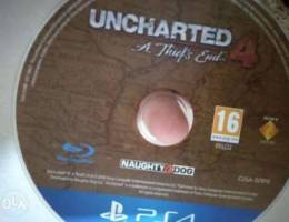 Uncharted