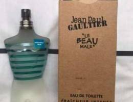 Jean Paul Gaultier perfume