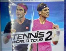 Tennis 2 Complete Edition Ps5 (New!)