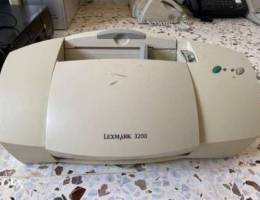 Lexmark Printer