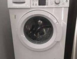 Bosch* Washer