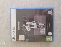 Fifa 21 (arabic) PS5