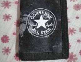 Original converse wallet