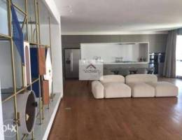 Apartment for Sale in Downtown -Cash