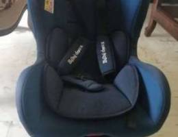 Car sear for babies - Fresh and barely use...