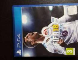 Fifa 18