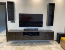 tv unit