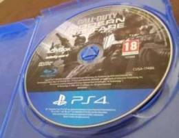 call of duty modern warfare ps4