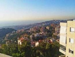 Apartment for sale in Broumana â€“ Ø´Ù‚Ø© Ù„Ù„Ø¨ÙŠØ¹...