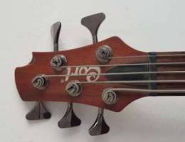 Cort Bass 5 strings